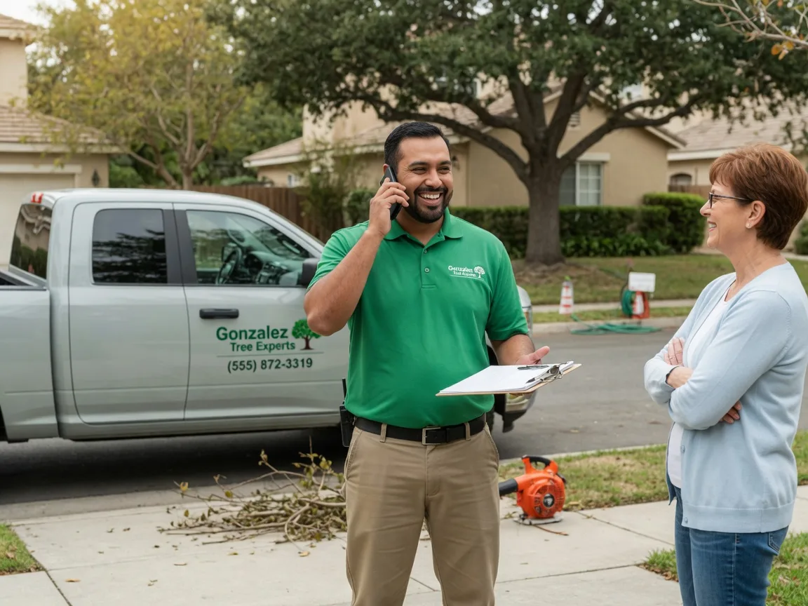 Tree Service Atwater, CA FAQs